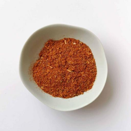 MEZCLA CAJUN ORGANICA NATURAL 35 G [1]