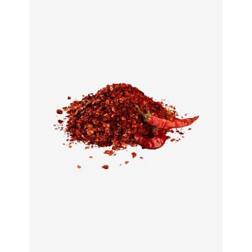 AJÍ PICANTE (CAYENA TROCEADA) 100 GR.  [3]