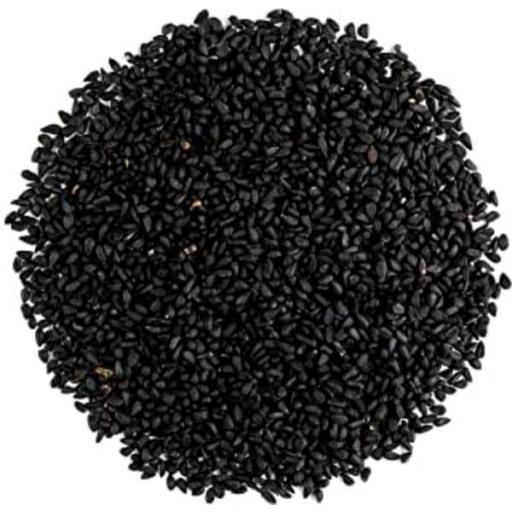 Ajenuz Comino Negro - Semilla Negra - Nigella Sativa-Jabba Sawda- 60 gramos [1]