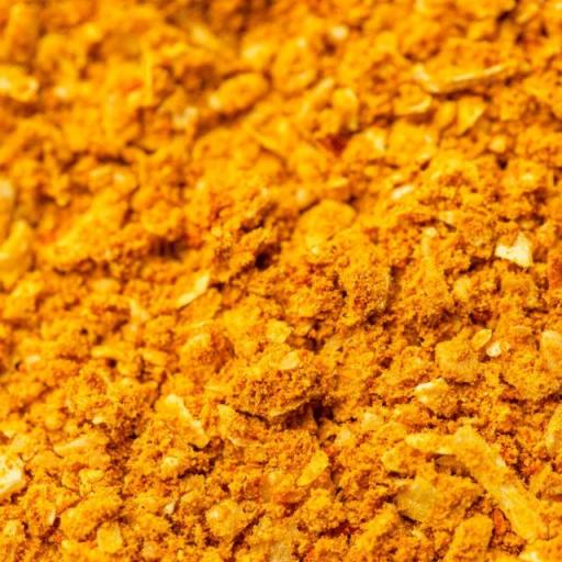 CURRY KORMA NATURAL  35 GR [3]