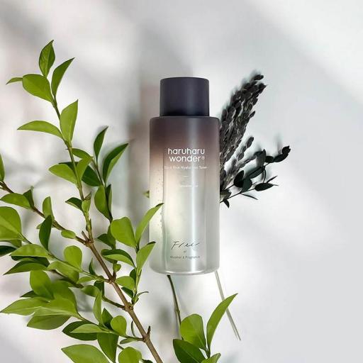 BLACK RICE HYALURONIC TONER 150 ML FOR SENSITIVE SKIN  [1]