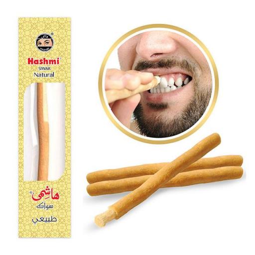 PALO MISWAK / SIWAK - CEPILLO DENTÍFRICO NATURAL MEDICINAL  [0]