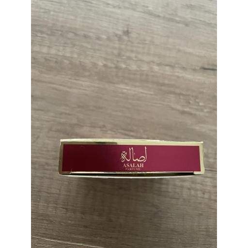 SUBLIME BUKHOOR AMEERAT EL ARAB 60 GRAMOS [2]