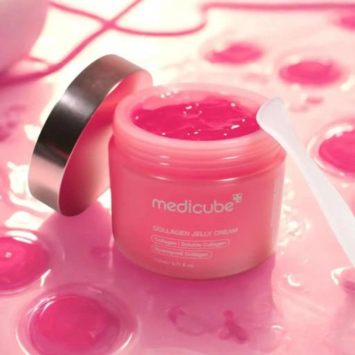 MEDICUBE COLLAGEN JELLY CREAM 50 ML [6]
