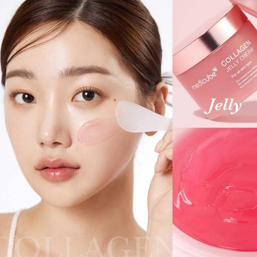 MEDICUBE COLLAGEN JELLY CREAM 50 ML [2]