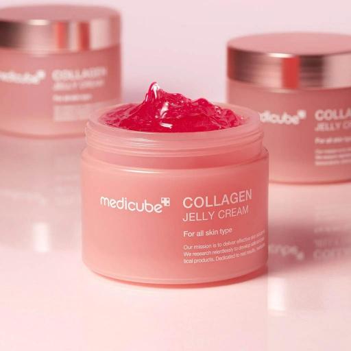 MEDICUBE COLLAGEN JELLY CREAM 50 ML [5]