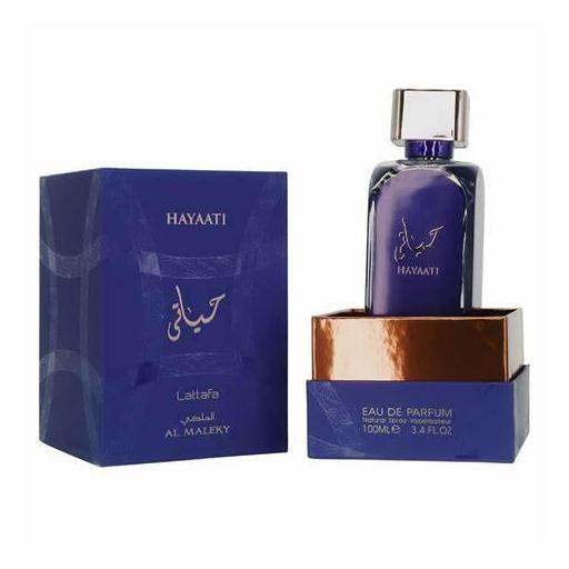 HAYAATI AL MALEKY LATTAFA UAE PERFUME [3]
