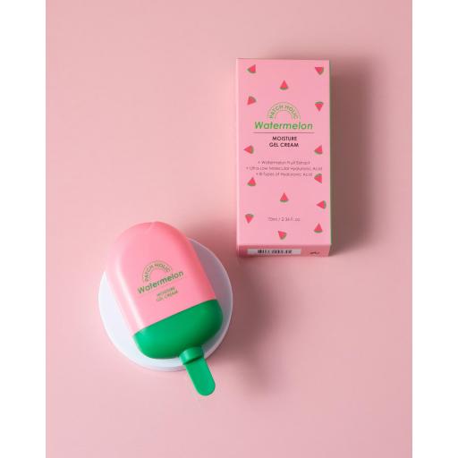 WATERMELON MOISTURE GEL CREAM 70 ML [7]