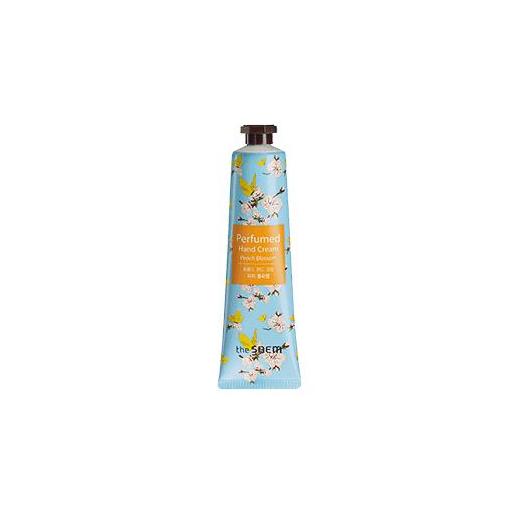 PERFUMED HAND CREAM PEACH BLOSSOM 30 ML [2]