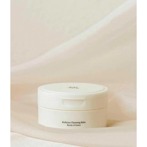 BEAUTY OF JOSEON RADIANCE CLEANSING BALM 100 ML [3]