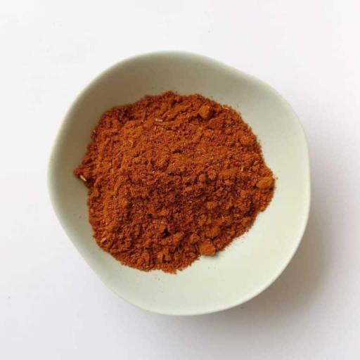 RAS EL HANOUT ORGANICO EN MINI TARRO DE CRISTAL 15 GR [2]