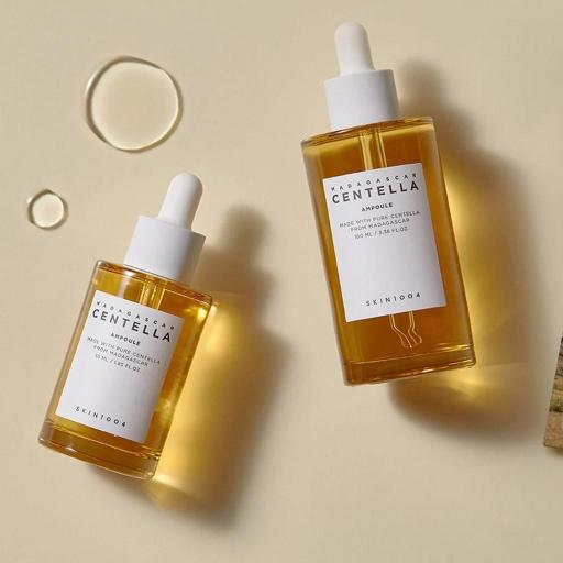 SKIN1004 MADAGASCAR CENTELLA AMPOULE 55 ML