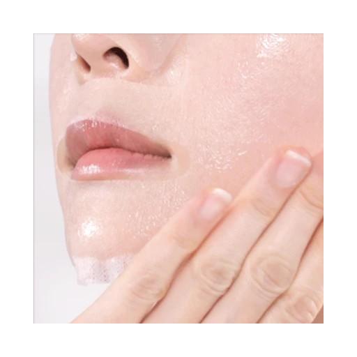 REAL SNAIL SKIN BARRIER CARE MASK [5]