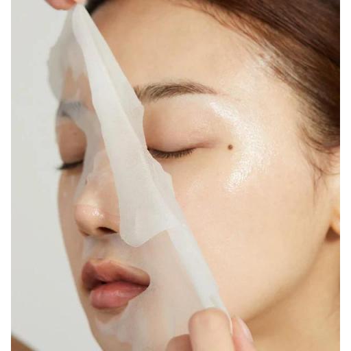 REAL CICA CALMING CARE MASK [1]