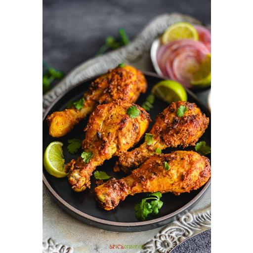 MARINADA TANDOORI NATURAL 75 GR [2]