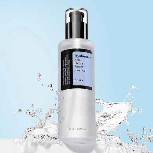 COSRX HYALURONIC ACID HYDRA POWER ESSENCE  [5]