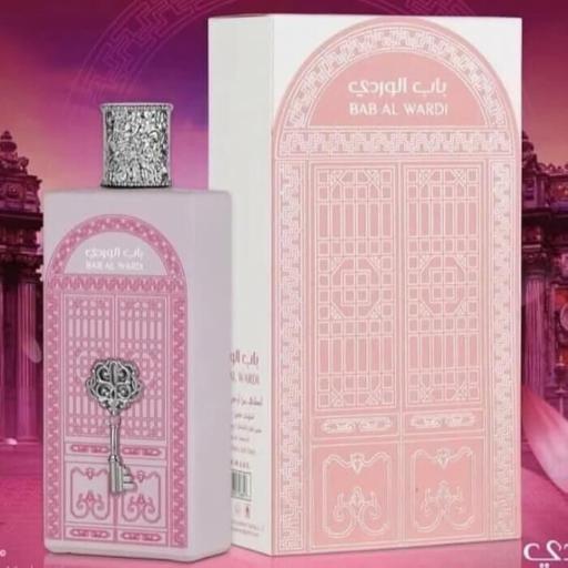 BAB AL WARDI UAE PERFUME 100 ML