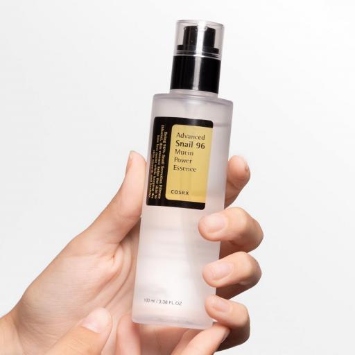 ADVANCED SNAIL 96 MUCIN POWER ESSENCE 100 ML [3]