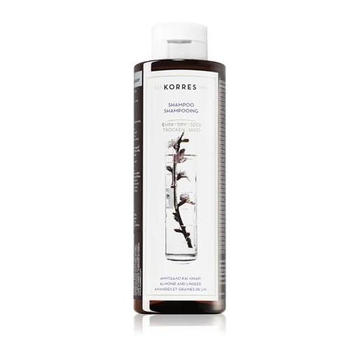 SHAMPOO ALMOND & LINESEED 250 ML [3]