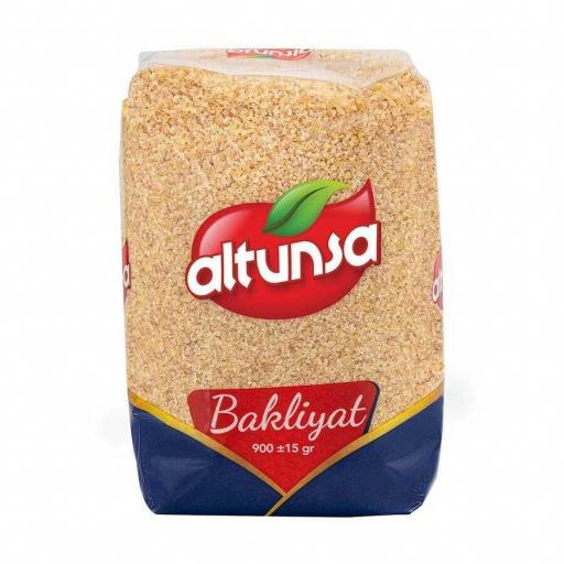 BULGUR FINO RUBIO 900 GRAMOS DE ALTUNSA  [3]