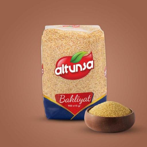 BULGUR FINO RUBIO 900 GRAMOS DE ALTUNSA  [1]