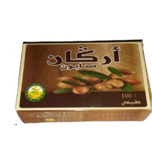 JABON DE ACEITE DE ARGAN 