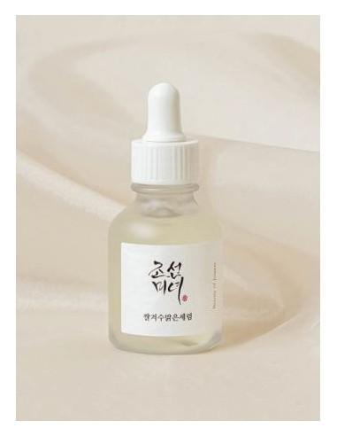 BEAUTY OF JOSEON GLOW DEEP SERUM RICE + ALPHA-ARBUTIN 30 ML
