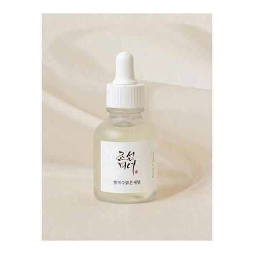 BEAUTY OF JOSEON GLOW DEEP SERUM RICE + ALPHA-ARBUTIN 30 ML
