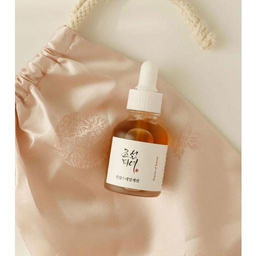 BEAUTY OF JOSEON REVIVE SERUM GINSENG + SNAIL MUCIN 30 ML