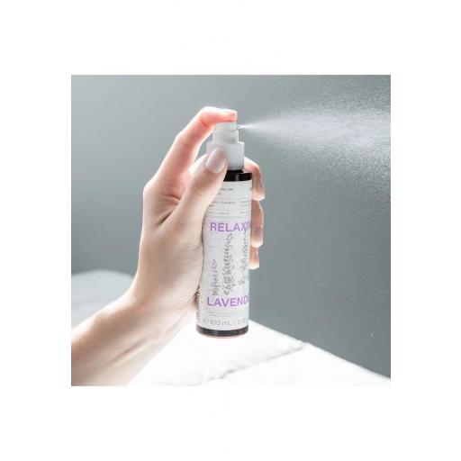 RELAXING LAVENDER SENSES CALMING MIST 100 ML [1]