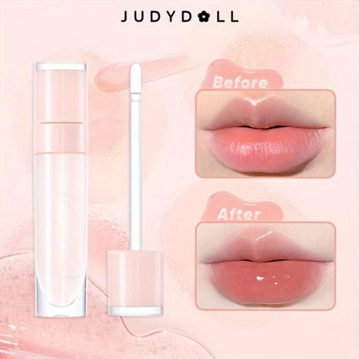 JUDYDOLL PEACH HONEY LIP OIL 6 ML [1]