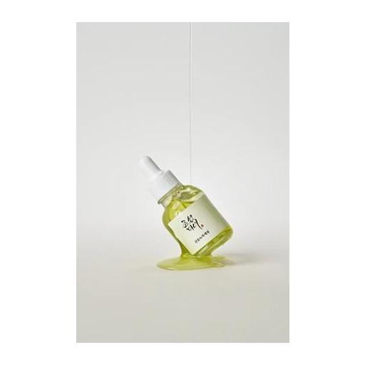 BEAUTY OF JOSEON CALMING SERUM GREEN TEA + PANTHENOL 30 ML [2]