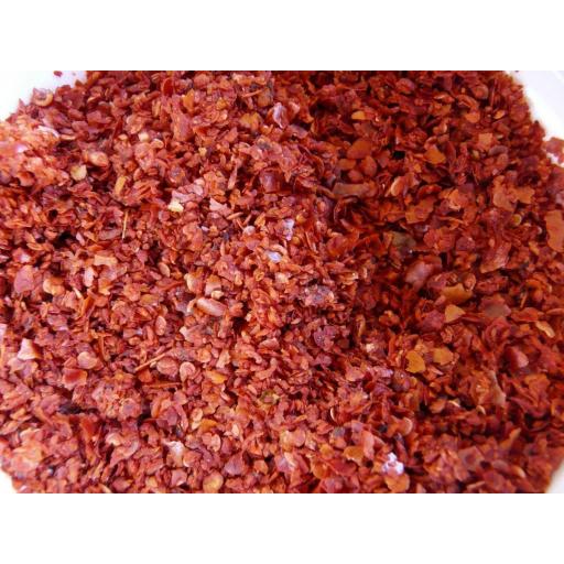 AJÍ PICANTE (CAYENA TROCEADA) 100 GR.  [2]