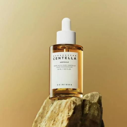 SKIN1004 MADAGASCAR CENTELLA AMPOULE 55 ML [4]