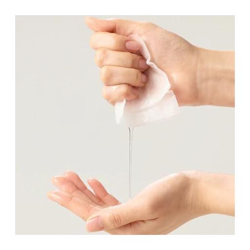 REAL SNAIL SKIN BARRIER CARE MASK [2]