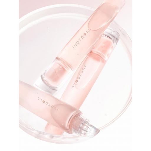 JUDYDOLL PEACH HONEY LIP OIL 6 ML [4]