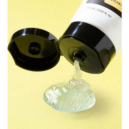ADVANCED SNAIL MUCIN GEL CLEANSER 150 ML [3]