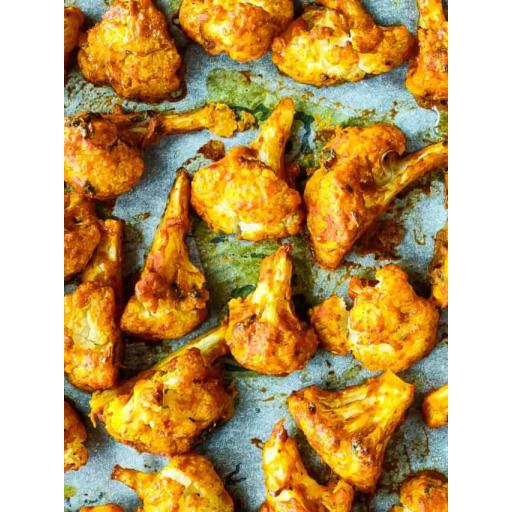 MARINADA TANDOORI NATURAL 75 GR [4]