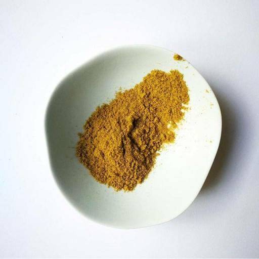 POLVO DE COMINO ORGANICO EN MINI TARRO DE CRISTAL 14 GR [1]