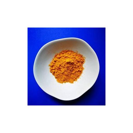 CURRY DULCE EN MINI TARRO DE CRISTAL 16 GR. [2]