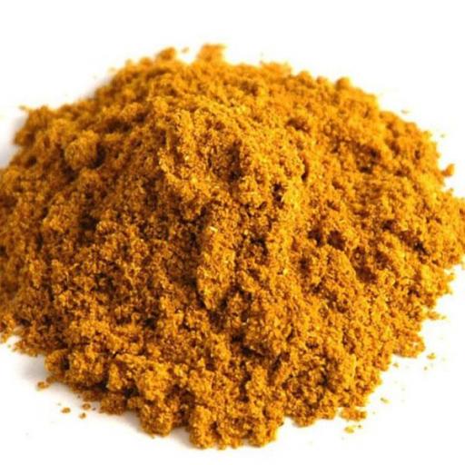 CURRY SALVAJE ORGANICO EN MINI TARRO 15 GR [1]