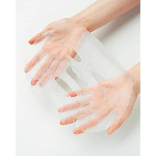 REAL HYALURON HYDRA CARE MASK [3]