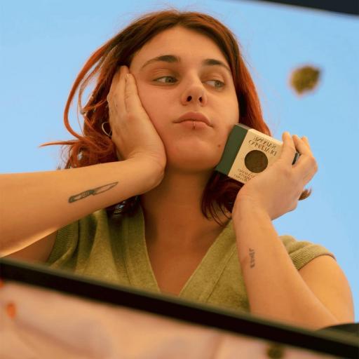 MOSAICO DE TRADICIONES: JABON DE ALEPO CON 1-35% DE ACEITE DE LAUREL PREMIUM (ELEGIBLES)  [3]