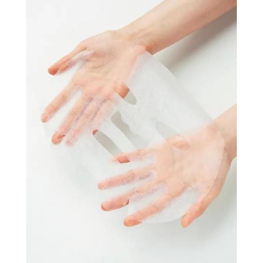 REAL TEATREE CALMING CARE MASK [2]