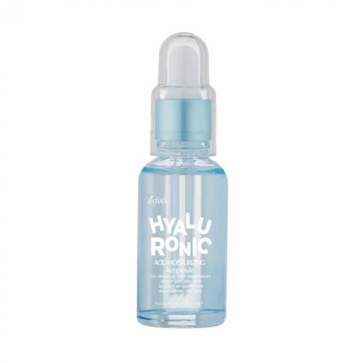 AMPOULE: HYALURONIC ACID MOISTURIZING 30 ML [4]