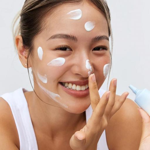 BEATY OF JOSEON SUN BLOCK RELIEF SUN AQUA FRESS RICE + B5 SPF 50 + PA ++++ [3]