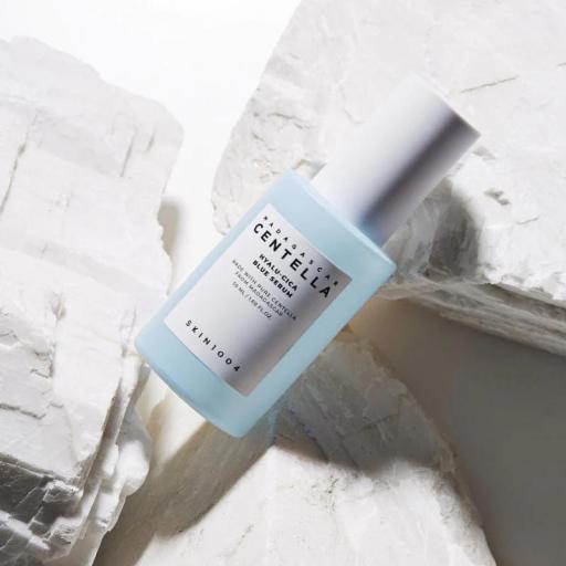 SKIN1004 MADAGASCAR CENTELLA HYALU-CICA BLUE SERUM 50 ML [5]