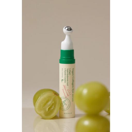 AXIS-Y EYE SERUM WITH VEGAN COLLAGEN  [3]
