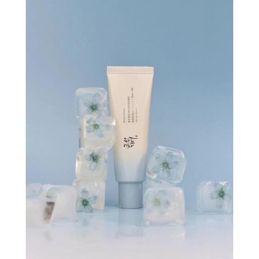 BEATY OF JOSEON SUN BLOCK RELIEF SUN AQUA FRESS RICE + B5 SPF 50 + PA ++++ [4]