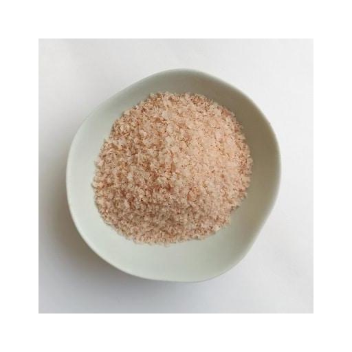 COPOS DE SAL ROSA DEL HIMALAYA NATURAL Y ORGANICA 36 GRAMOS [3]